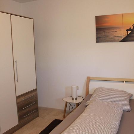 Ruhige Ferienwohnung In Der Rhoener Natur Schönau an der Brend Exterior foto